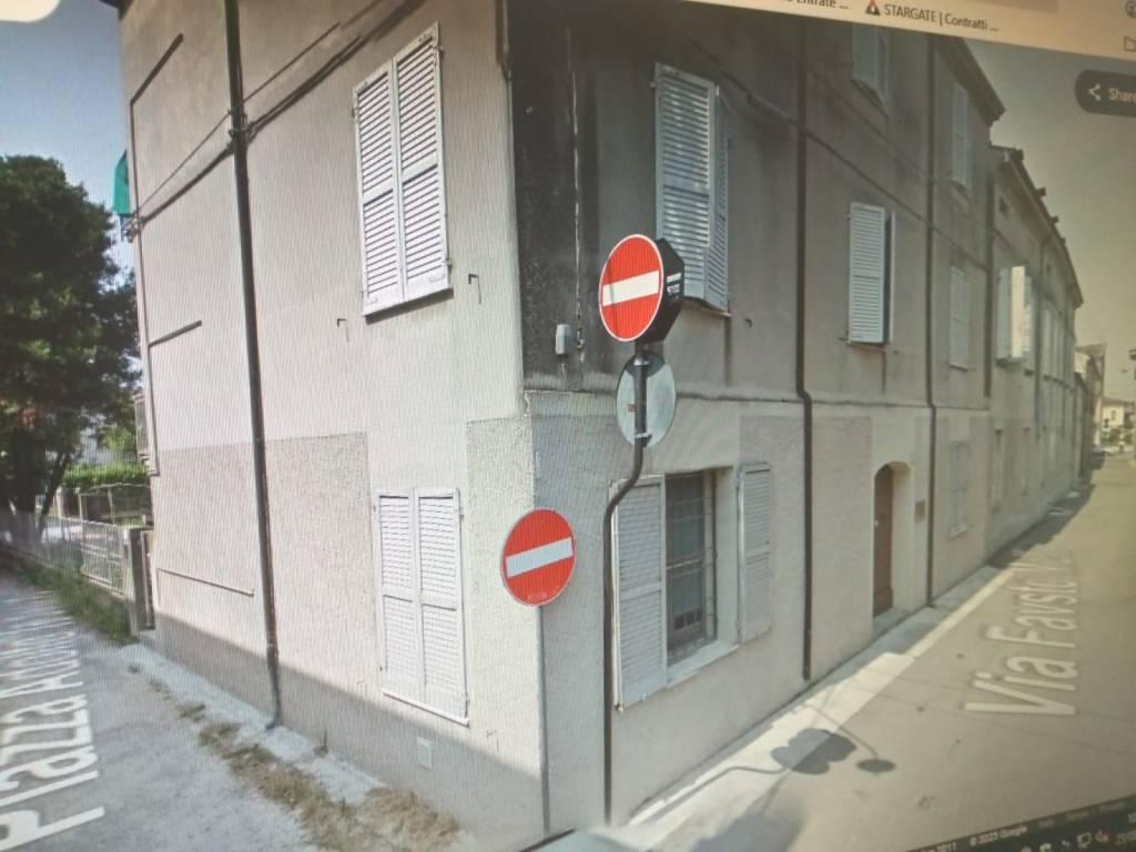 appartamento in vendita a Luzzara