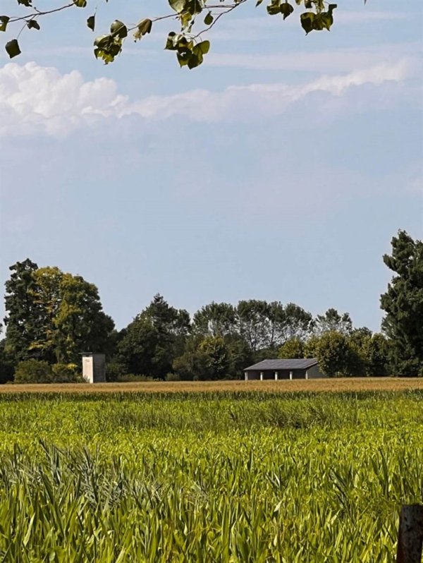 monolocale in vendita a Luzzara