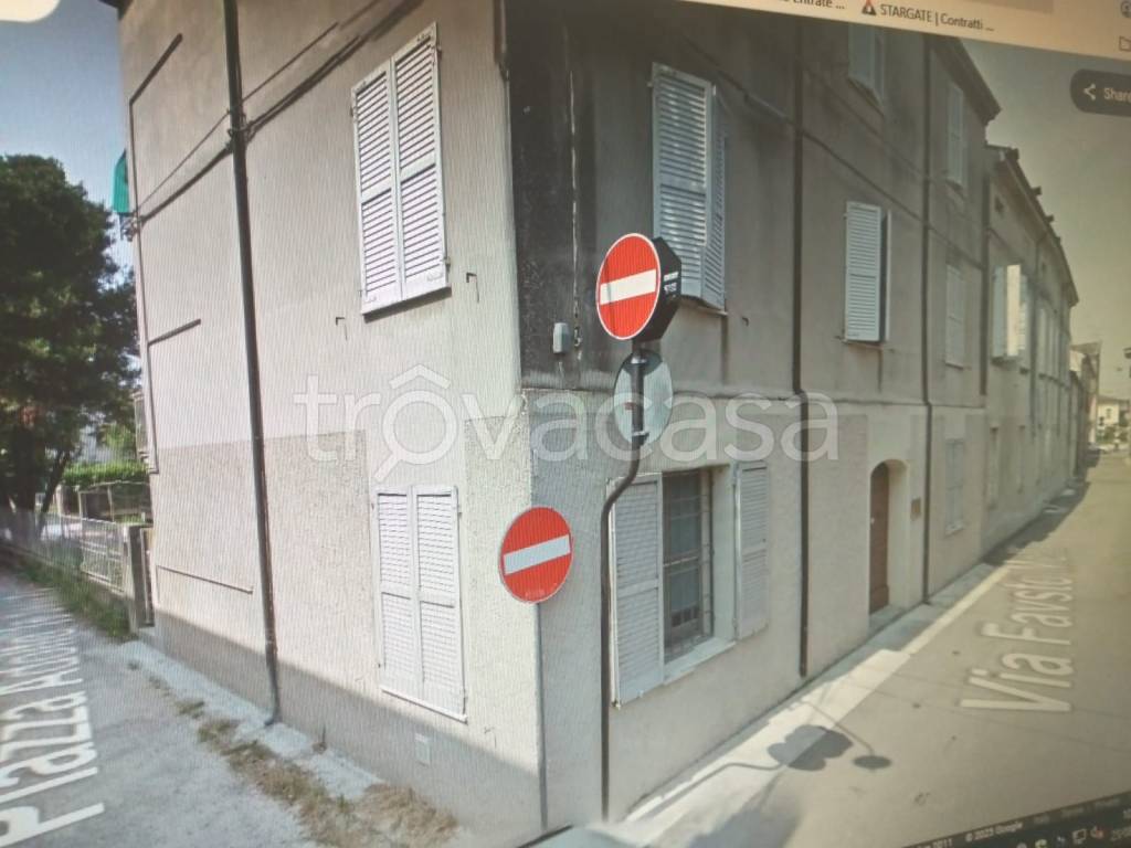 appartamento in vendita a Luzzara