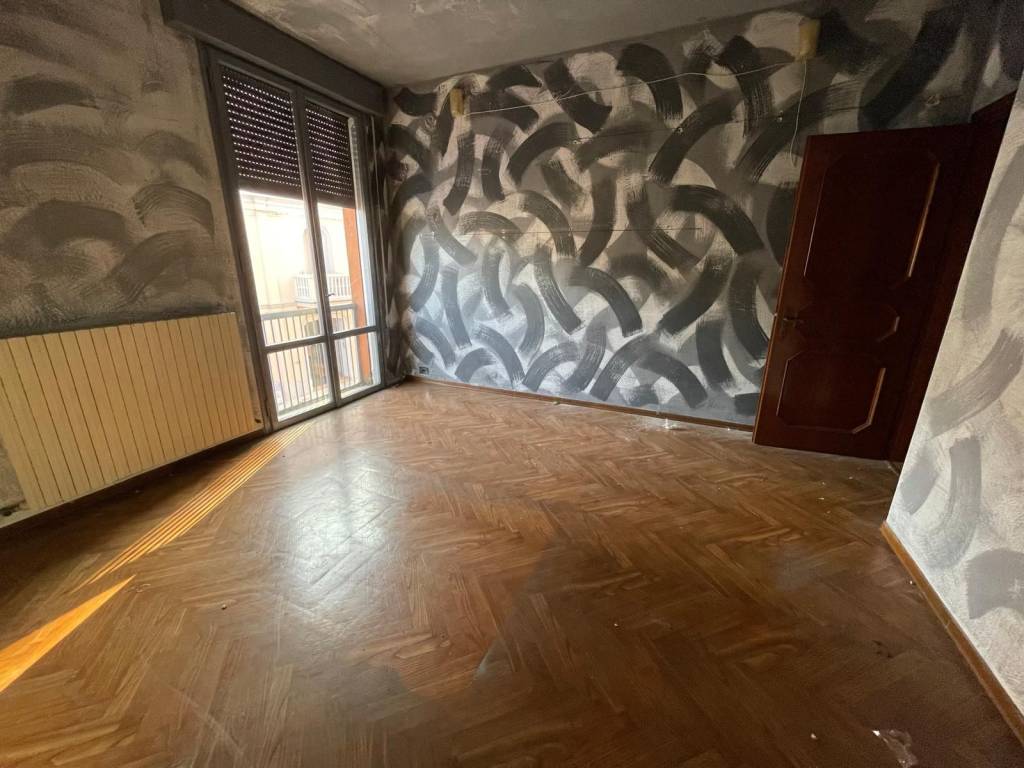 appartamento in vendita a Luzzara in zona Villarotta
