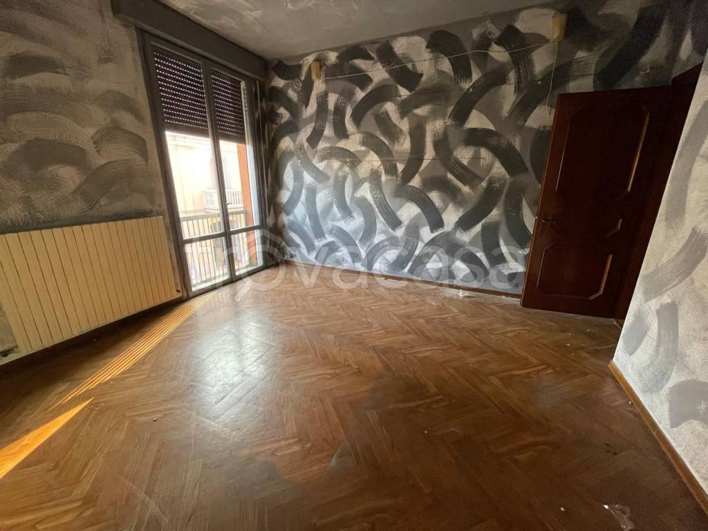 appartamento in vendita a Luzzara in zona Villarotta