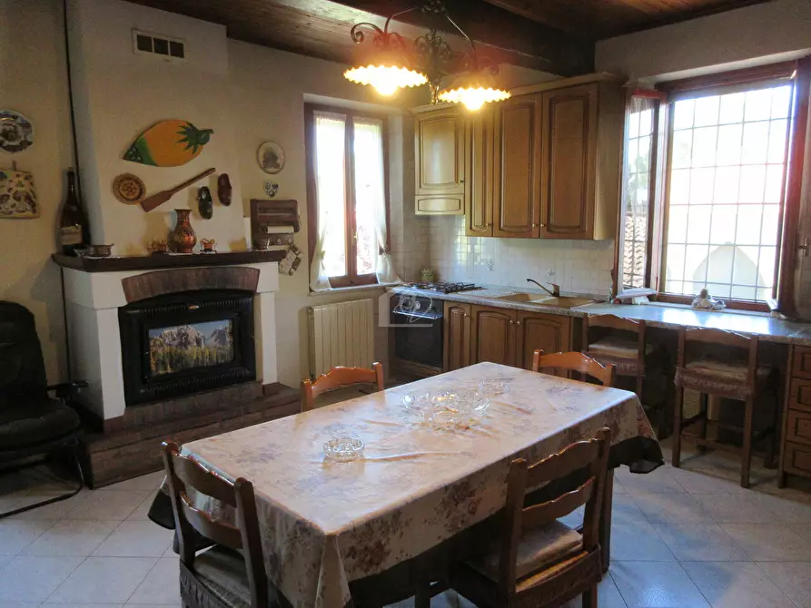 casa indipendente in vendita a Luzzara