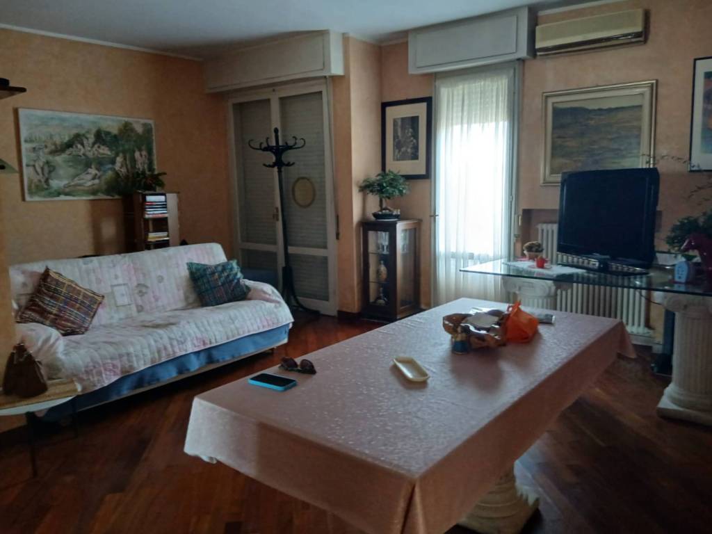 appartamento in vendita a Luzzara