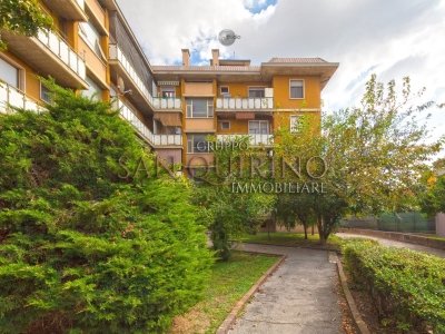 appartamento in vendita a Luzzara