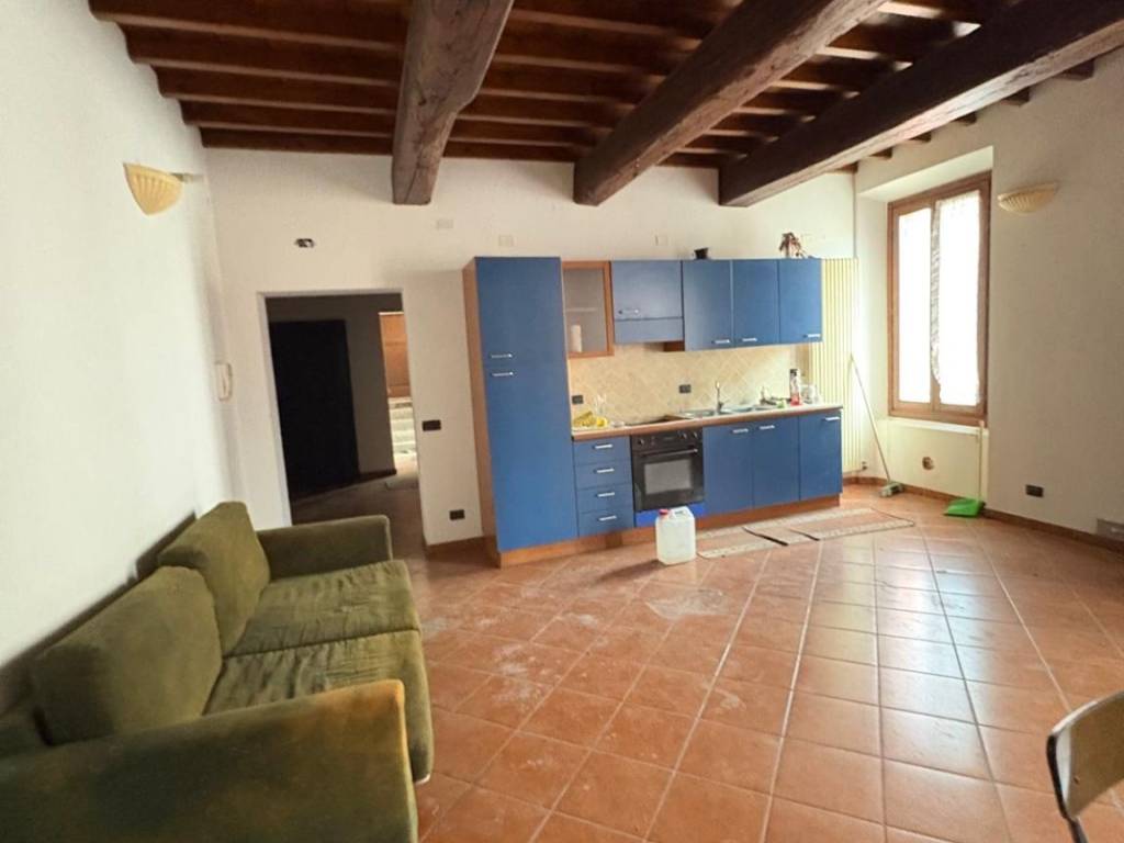 casa indipendente in vendita a Luzzara