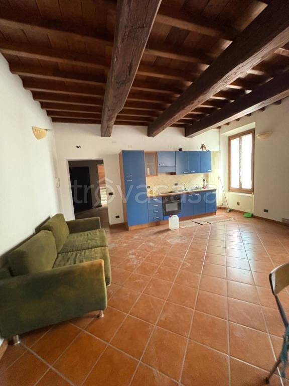 casa indipendente in vendita a Luzzara