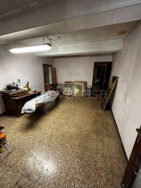 casa indipendente in vendita a Luzzara