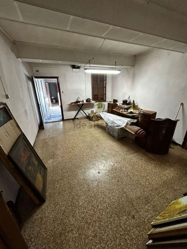 appartamento in vendita a Luzzara