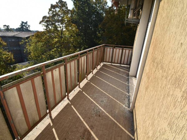 appartamento in vendita a Luzzara