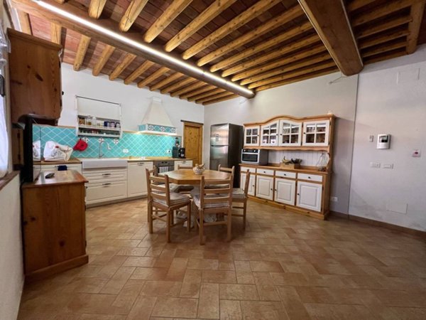 casa indipendente in vendita a Luzzara