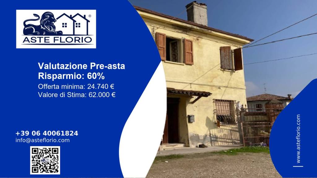 appartamento in vendita a Luzzara