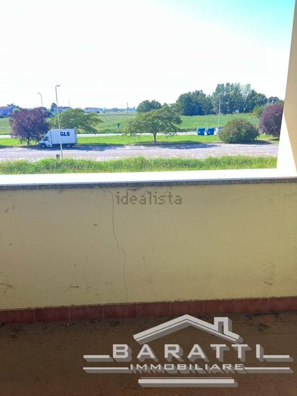 ufficio in vendita a Luzzara