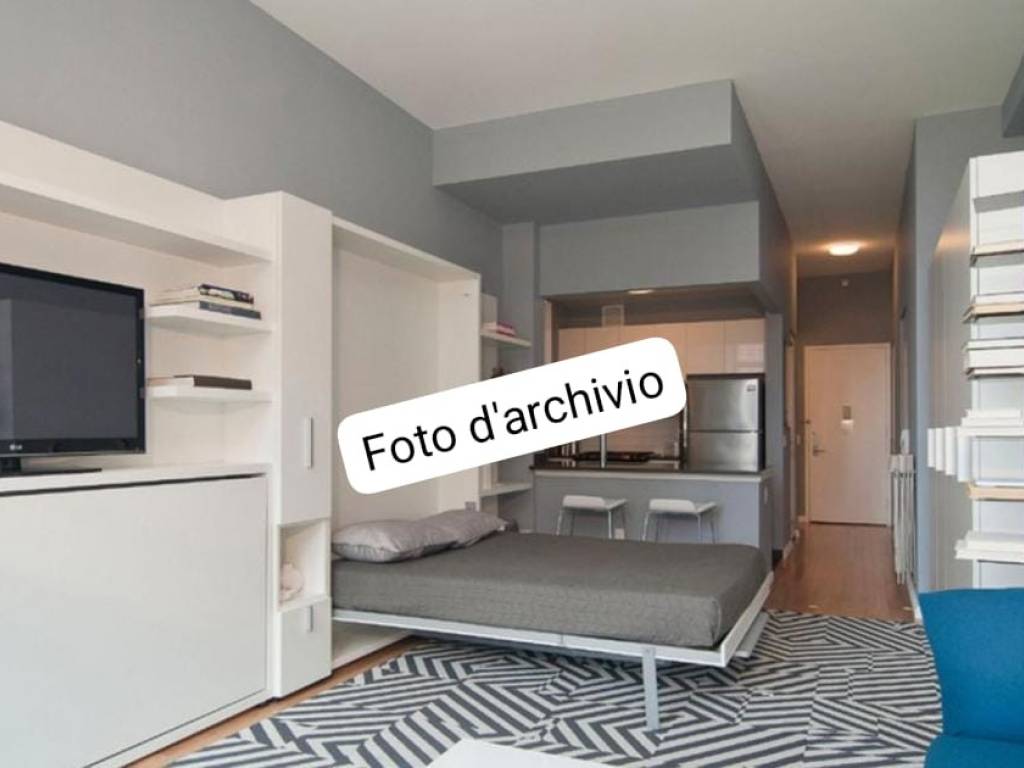 appartamento in vendita a Luzzara
