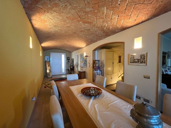 casa indipendente in vendita a Luzzara