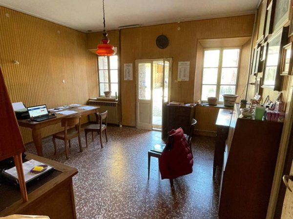 appartamento in vendita a Luzzara