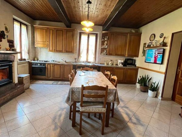 casa indipendente in vendita a Luzzara