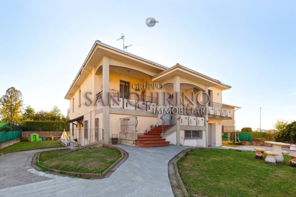 casa indipendente in vendita a Luzzara in zona Villarotta