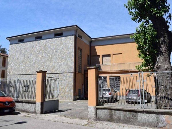 appartamento in vendita a Luzzara