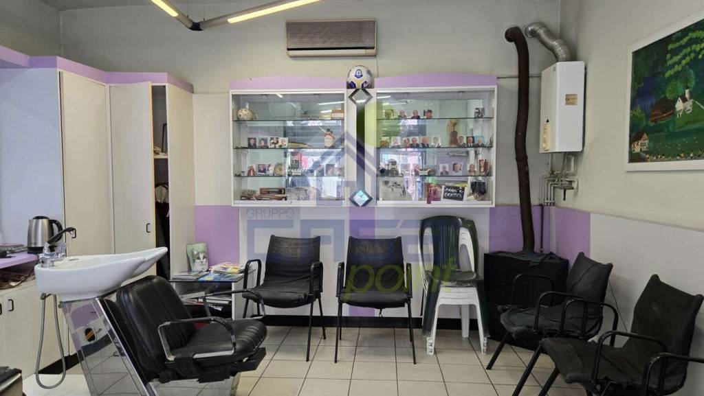 negozio in vendita a Luzzara