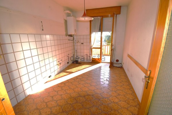 appartamento in vendita a Luzzara