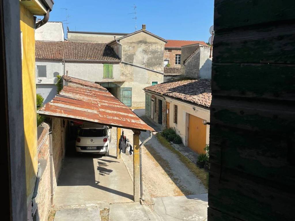 appartamento in vendita a Luzzara