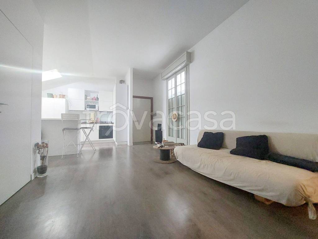 appartamento in vendita a Luzzara