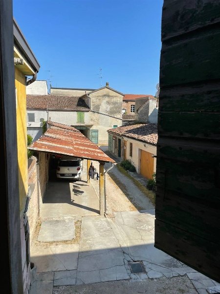 appartamento in vendita a Luzzara