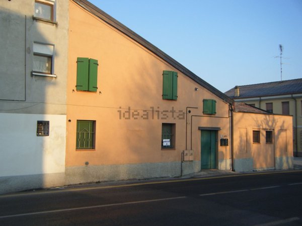 appartamento in vendita a Luzzara