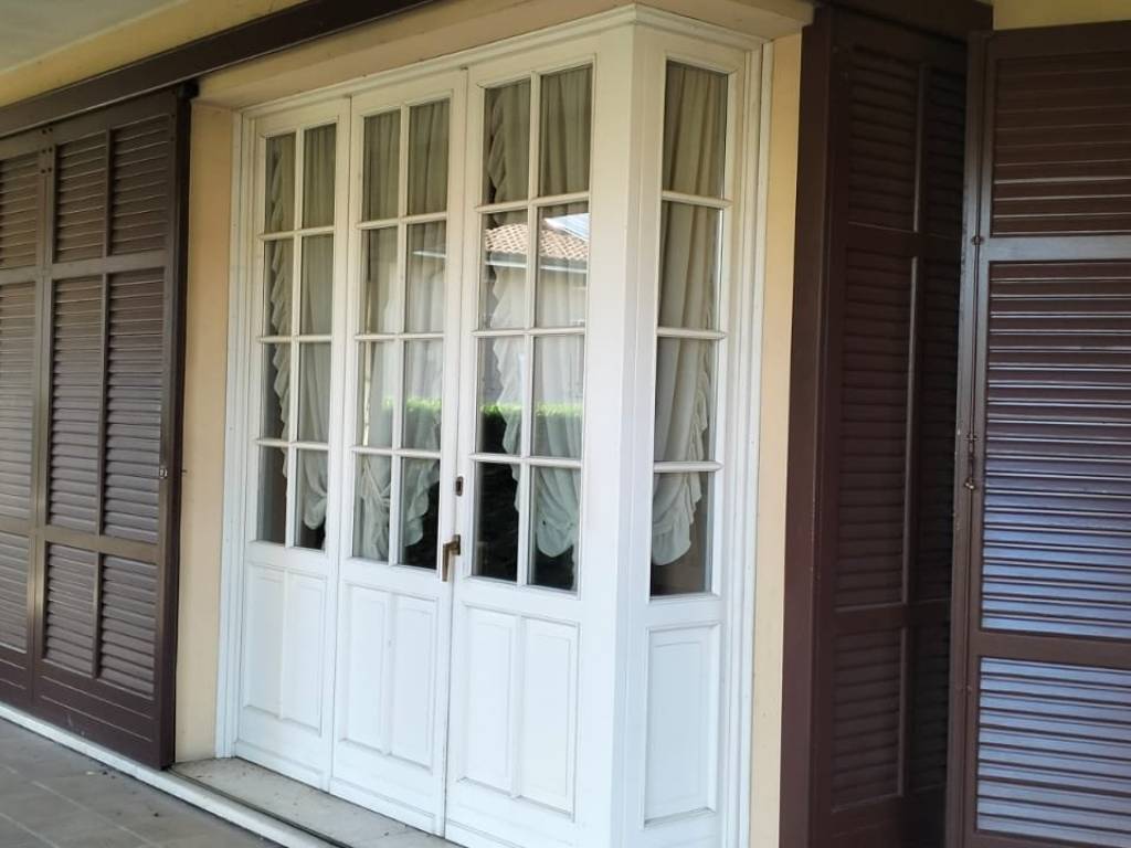 casa indipendente in vendita a Luzzara in zona Villarotta