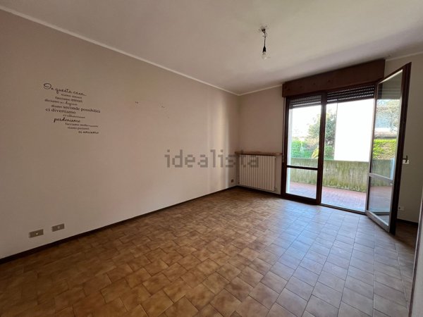 appartamento in vendita a Luzzara