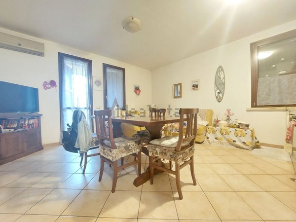 appartamento in vendita a Luzzara