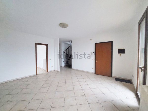 appartamento in vendita a Luzzara