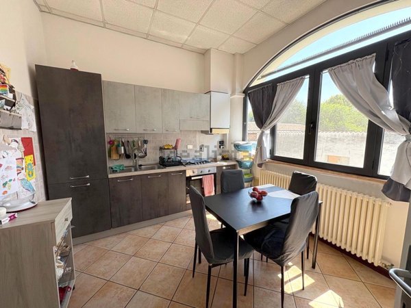 appartamento in vendita a Luzzara