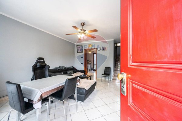 casa indipendente in vendita a Luzzara in zona Casoni