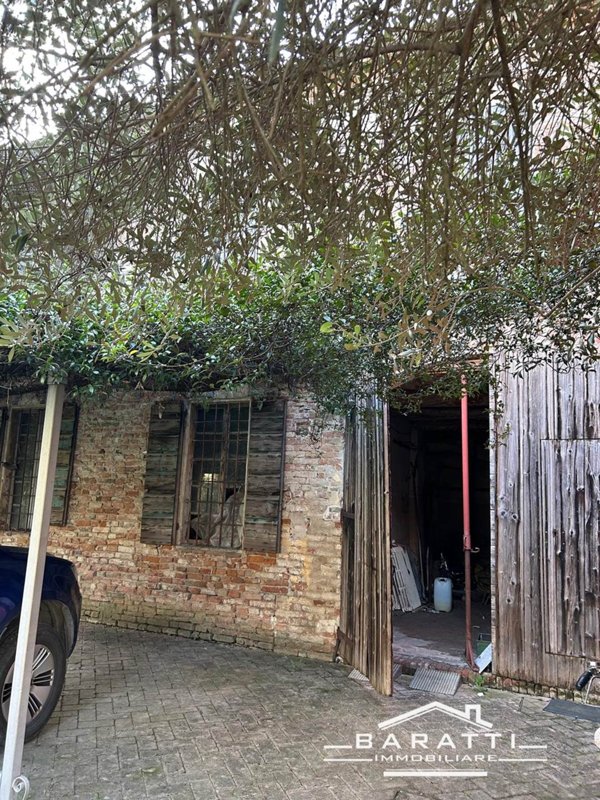 casa indipendente in vendita a Luzzara