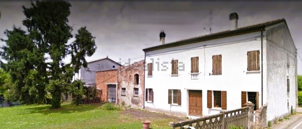 casa indipendente in vendita a Luzzara