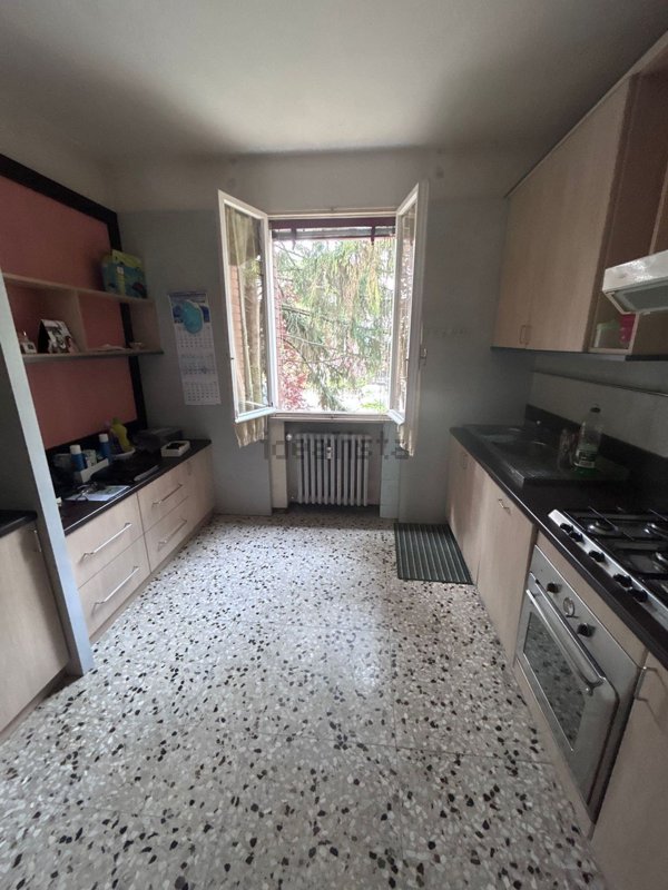 appartamento in vendita a Luzzara