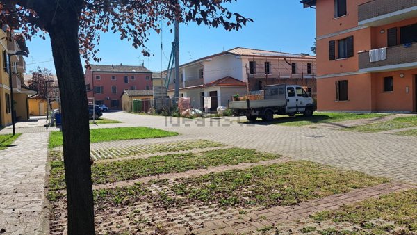 appartamento in vendita a Luzzara