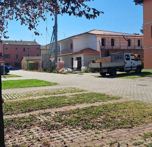 appartamento in vendita a Luzzara