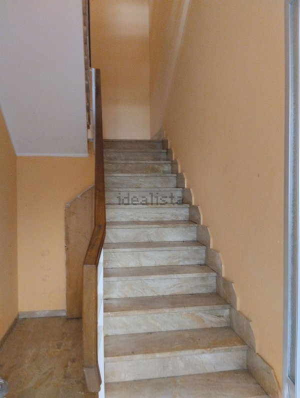 appartamento in vendita a Luzzara in zona Villarotta