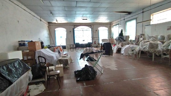 ufficio in vendita a Luzzara in zona Villarotta