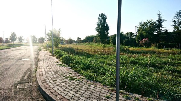 casa indipendente in vendita a Luzzara