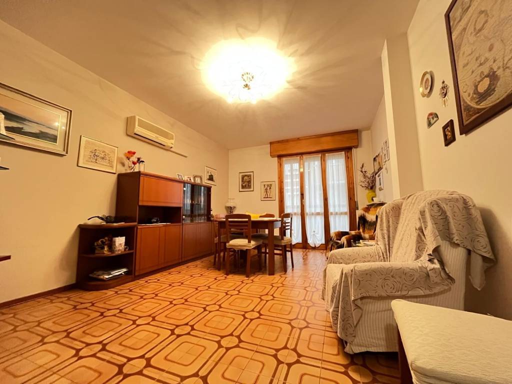 appartamento in vendita a Luzzara