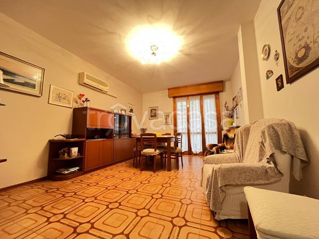 appartamento in vendita a Luzzara