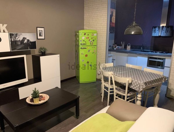 appartamento in vendita a Luzzara