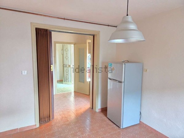 appartamento in vendita a Luzzara