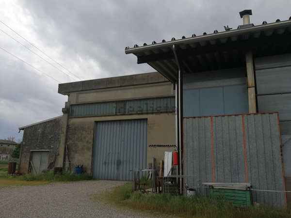 casa indipendente in vendita a Luzzara