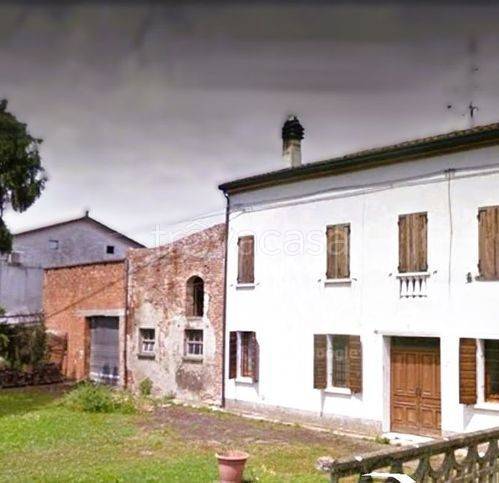 casa indipendente in vendita a Luzzara in zona Codisotto