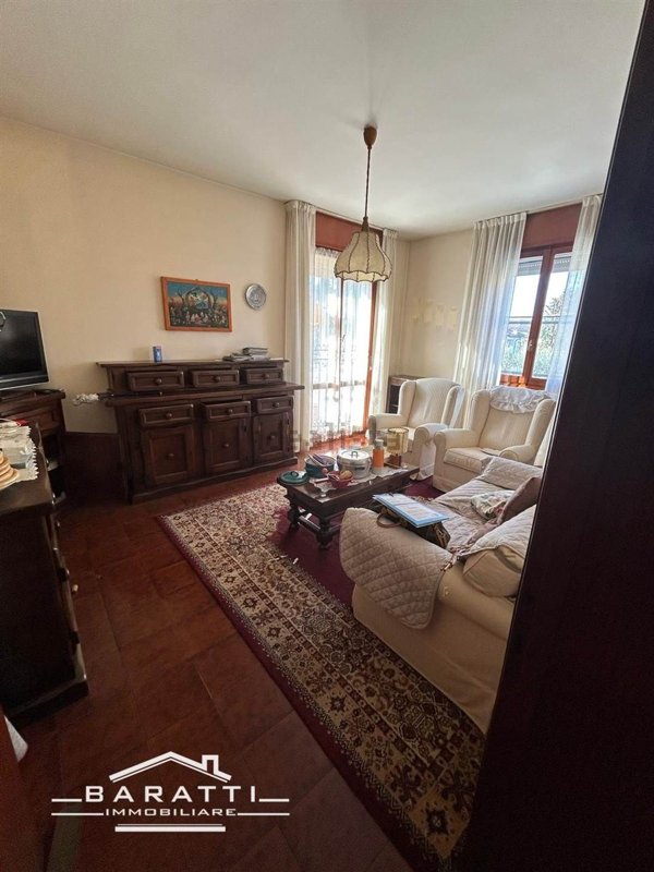 appartamento in vendita a Luzzara