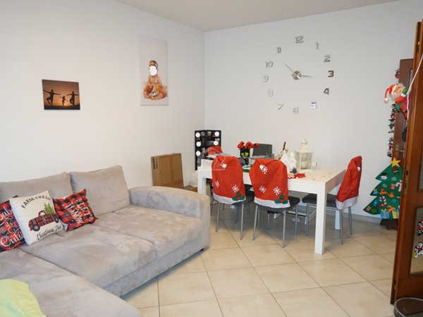 appartamento in vendita a Luzzara